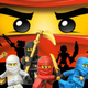 Illustration for article titled The Voice Cast of iThe Lego Ninjago Movie/i Is Probably Better Than It Needs to Be